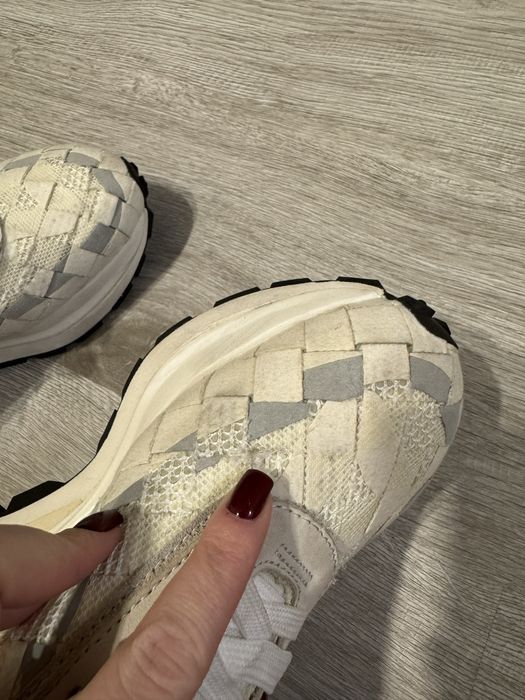 Кросівки Nike x Jean Paul Gaultier оригінал