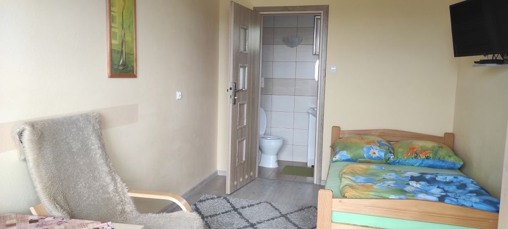 Noclegi X Polańczyk