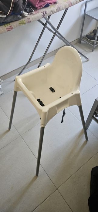 Cadeira criança  ikea bom estado
