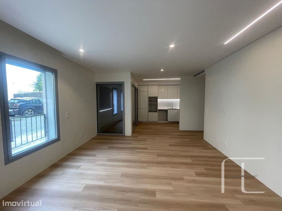 Apartamento T2 Venda em Lordelo do Ouro e Massarelos,Porto