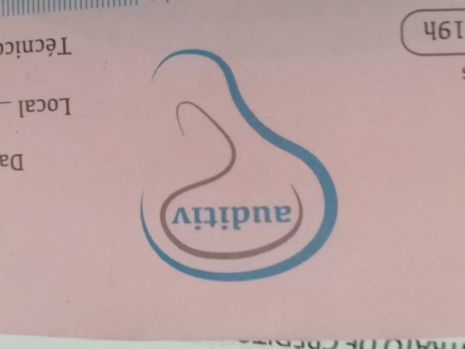 Aparelho auditivo -  novo - com Garantia