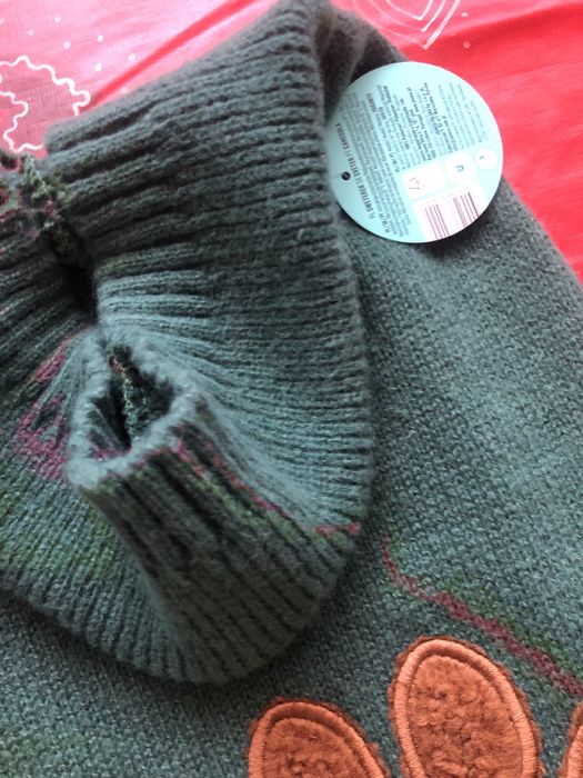 Bluza dla pieska nowa