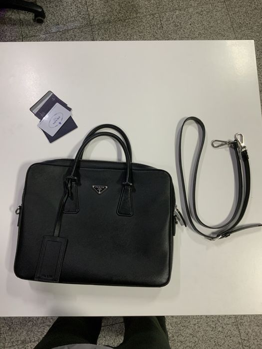 Mala prada laptop/ipad pro (unisex)