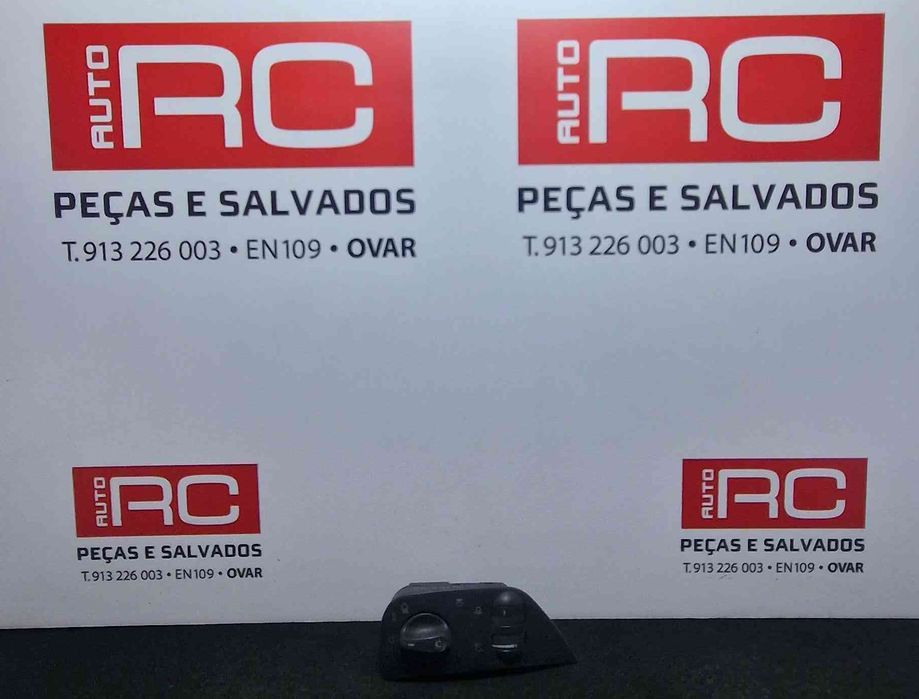Manípulo de Luzes VW POLO (6N2) ano 2000