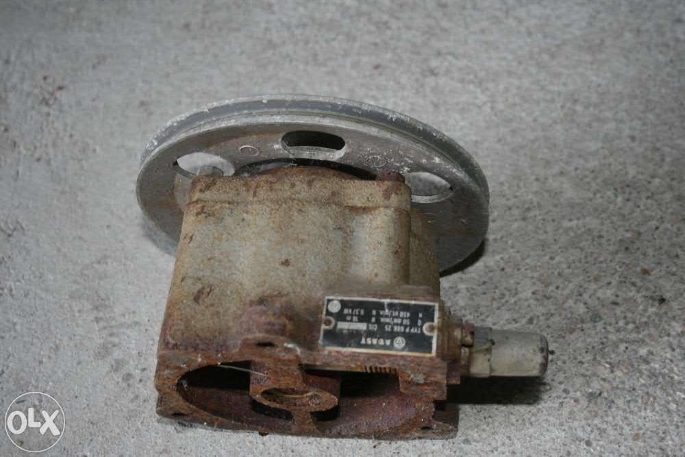 Dystrybutor ADAST - pompa używana