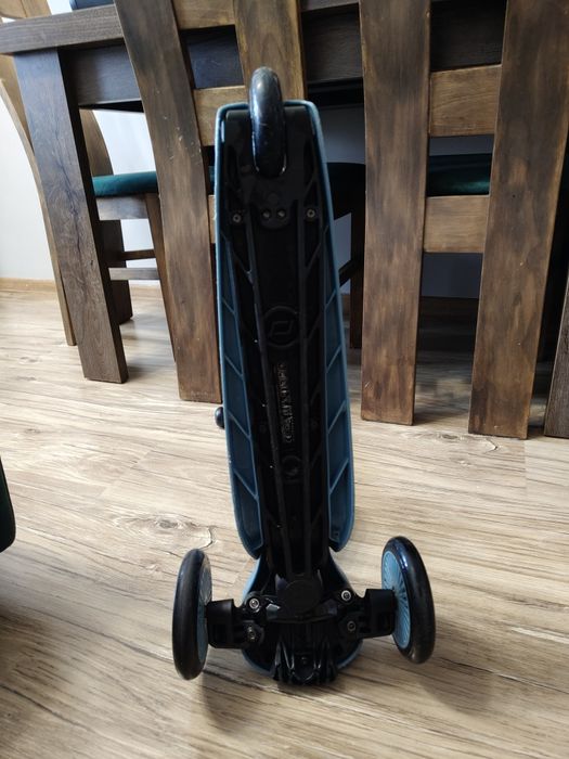 Hulajnoga Scott and Ride