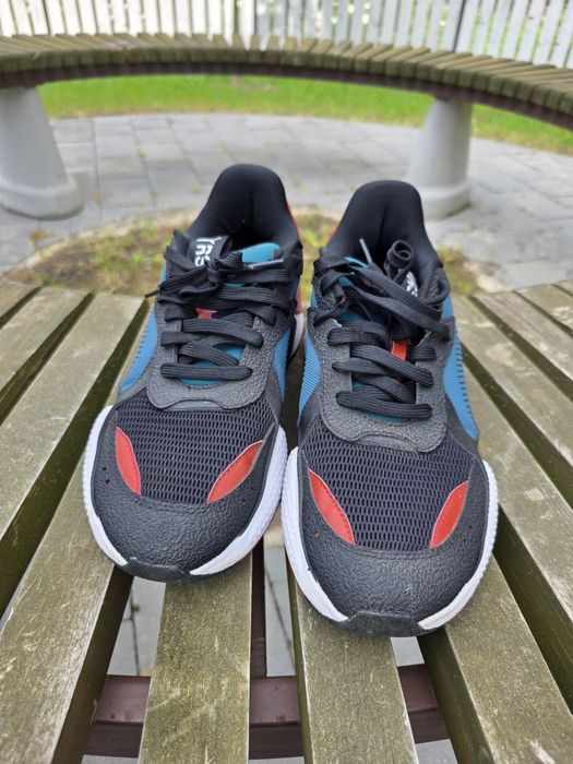 Чоловічі кросівки Puma