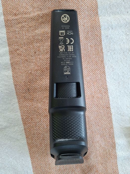 Trymer PHILIPS Beardtrimmer 3000 BT3206/14