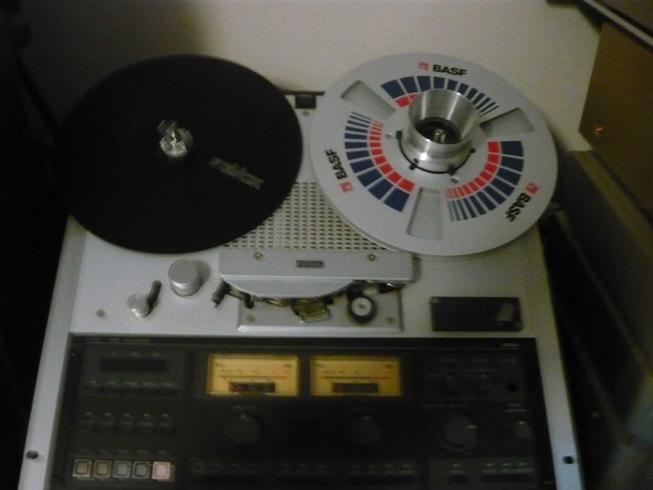 Revox b77 mkII ,P r99 mkIII C270 kolekcja