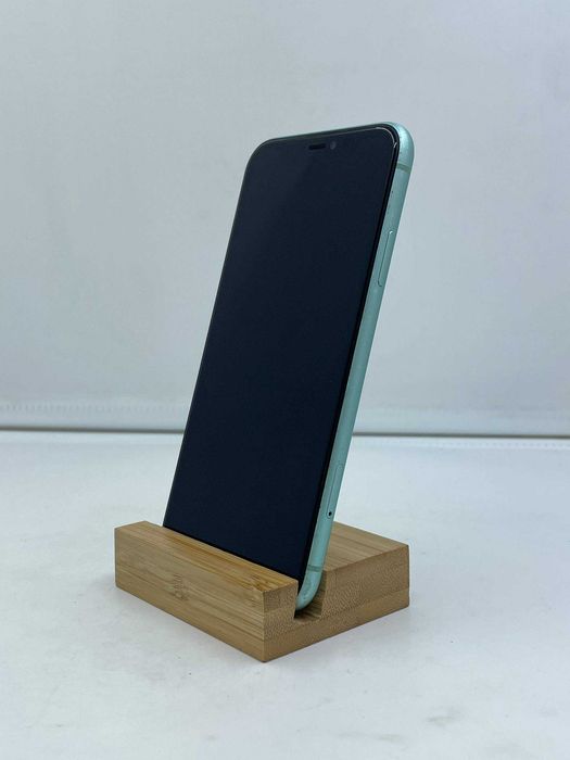 iPhone 11 64GB Green ГАРАНТІЯ 6 Місяців Магазин