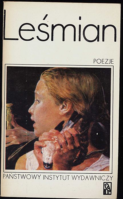"W małym dworku, Kwiaty polskie, Cień wiatru, Poezje"