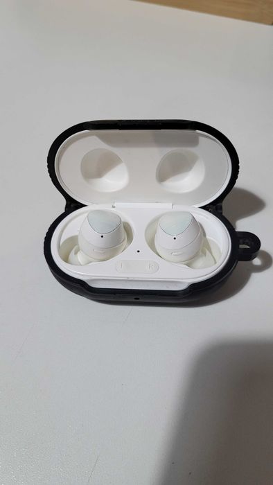 Słuchawki samsung galaxy buds+ (plus)