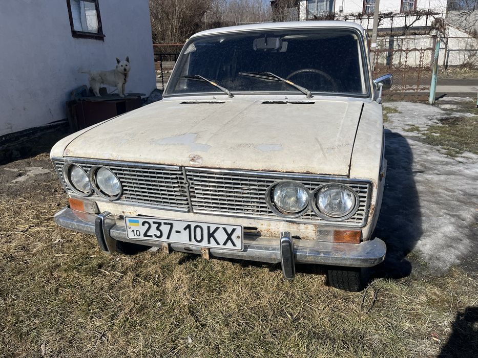 Ваз 2103 розбор .