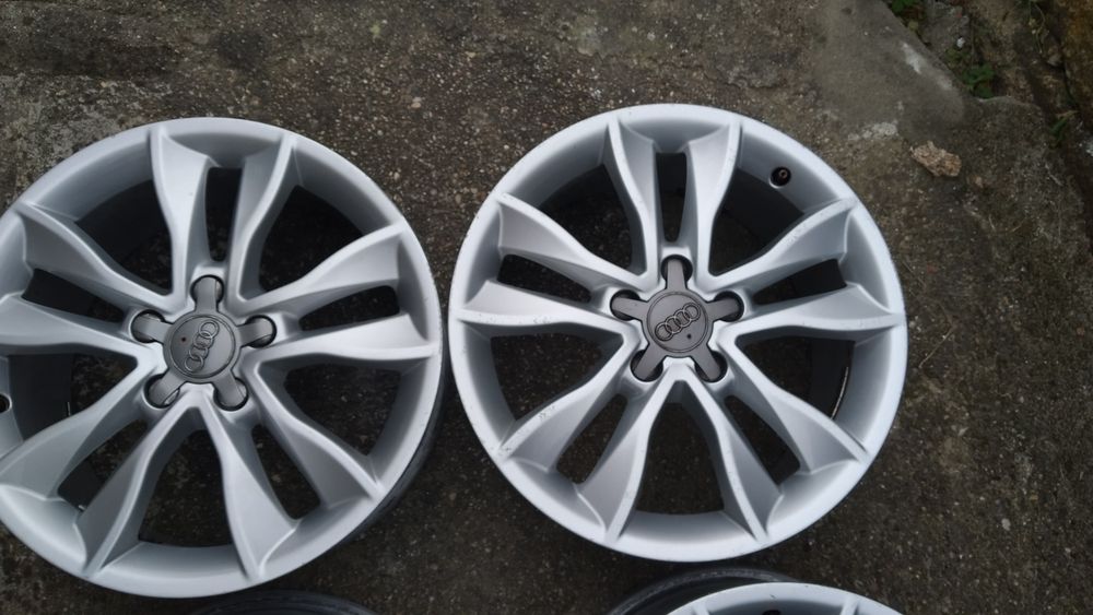 Jantes audi a3 2011 R17