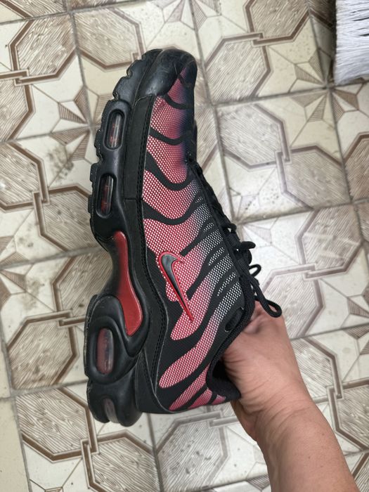 Nike Tn Air Max Plus Reflective , кроссовки , кросівки