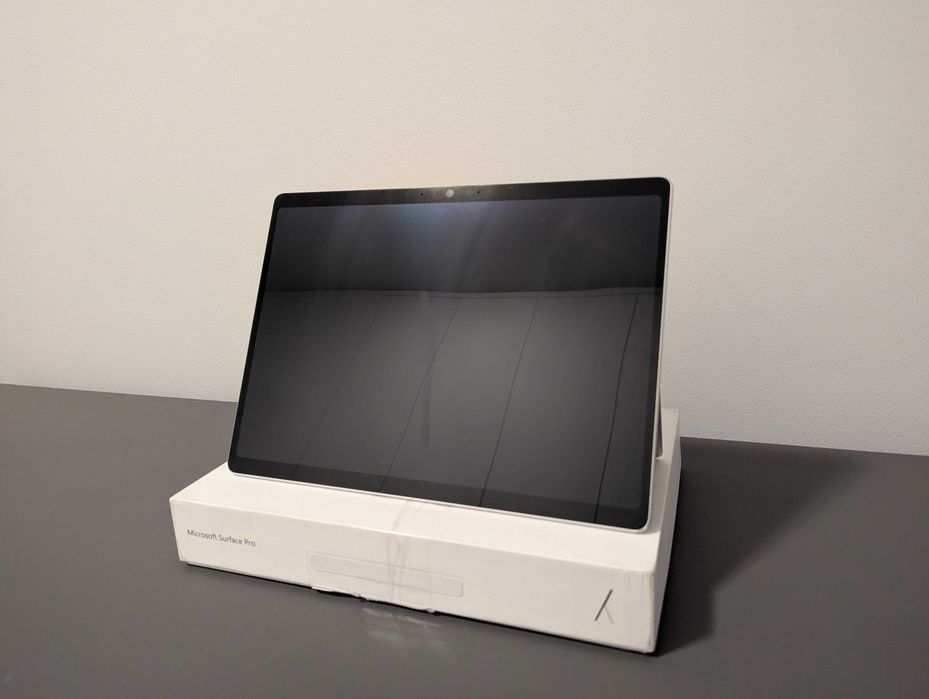 Laptop Surface Pro Copilot+PC 13" X Elite 16GB/1TB Oled - gwarancja