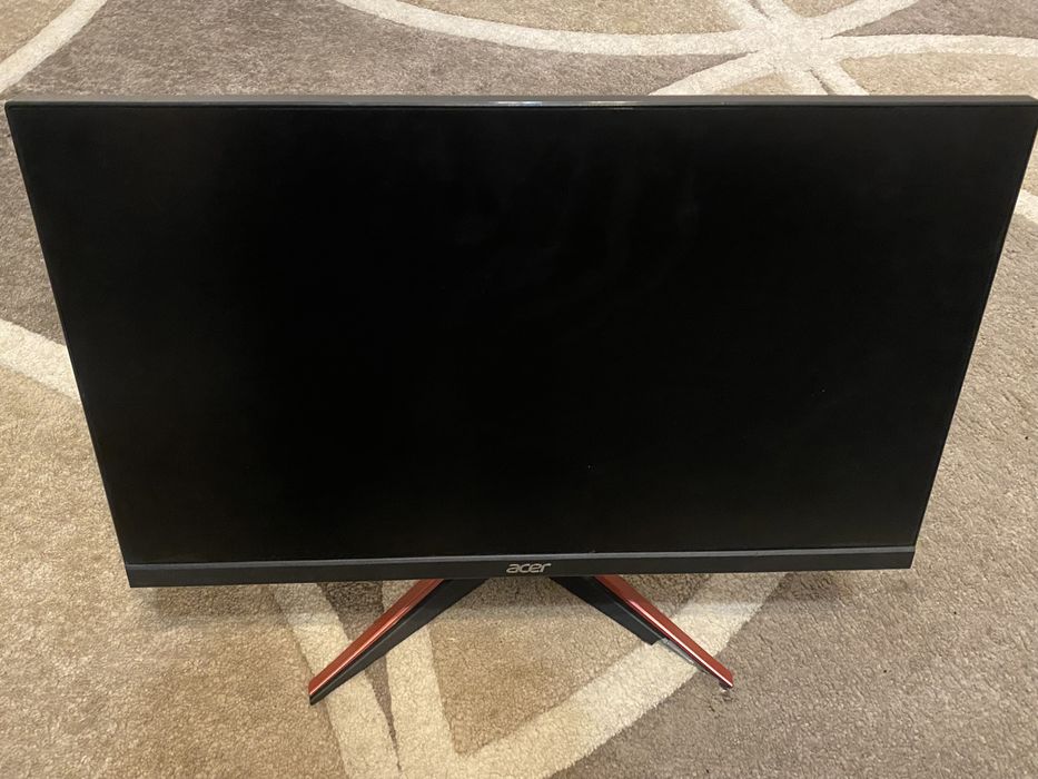 Acer Nitro full hd 75hz vg220q ips