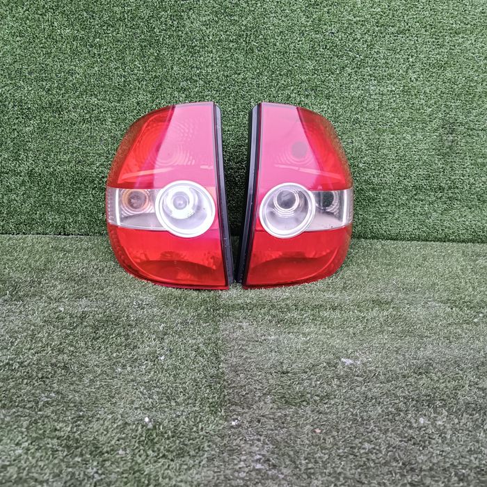 Задні стопи фонарі фари Фольксваген Фокс Volkswagen Fox
