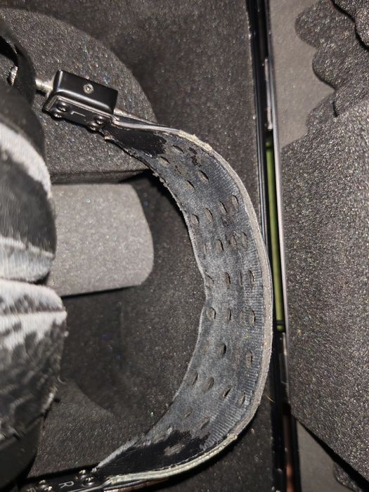 Słuchawki Audeze lcd - 2c - Audiofilski dźwięk