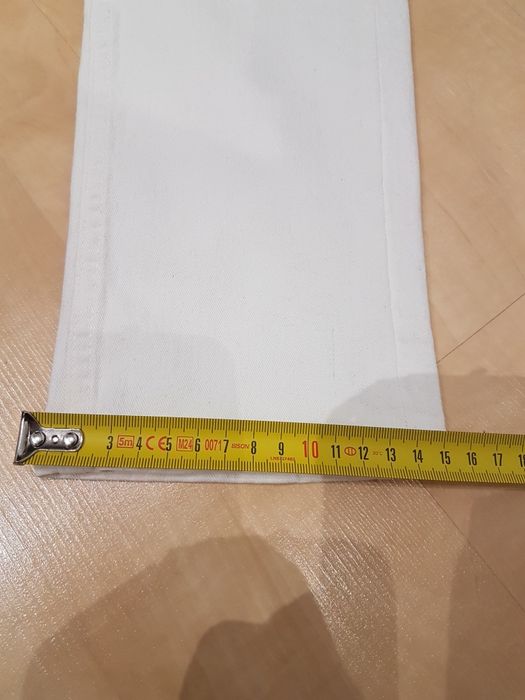 Spodnie Croop W30 L34 Skiny nowe