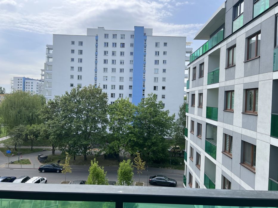 Mieszkanie 56 m2 wynajem