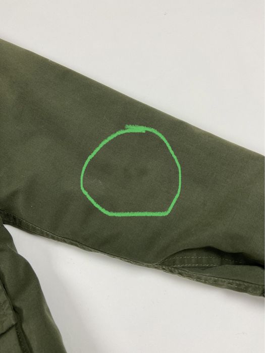 Carhartt Mosley Jacket