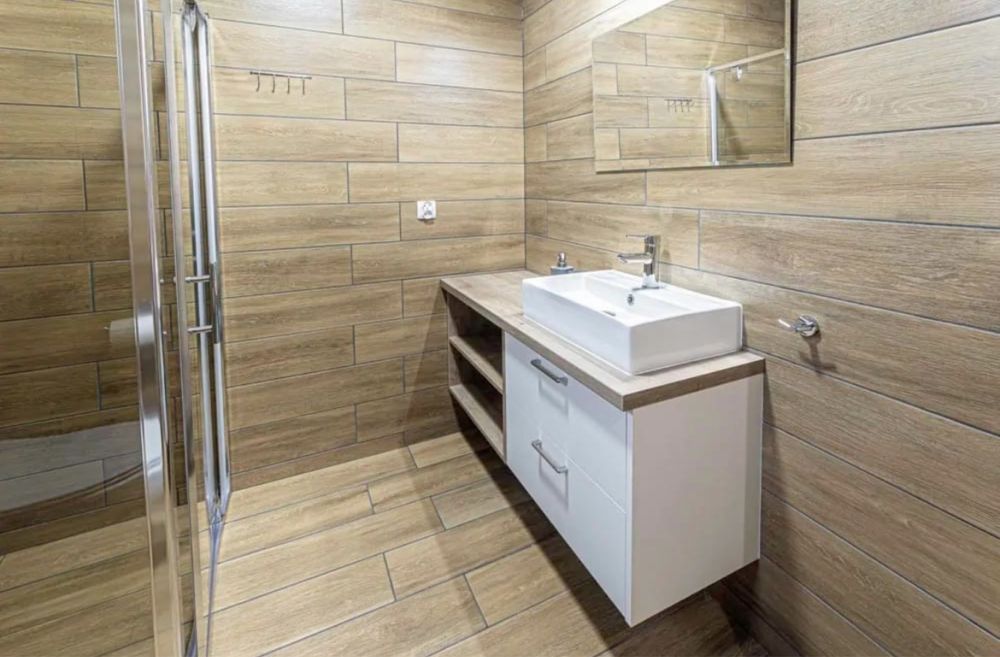 Noclegi Domek nad Jeziorem w Wieleniu cena od 400zł