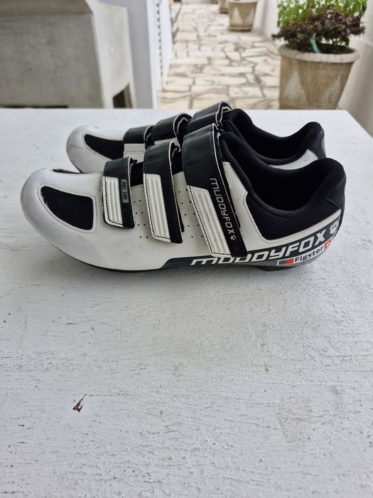 Sapatos ciclismo  45