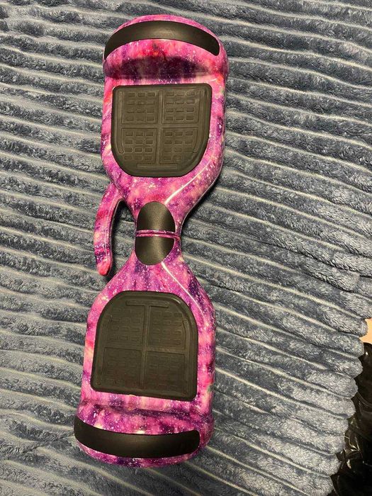 Гіроборд майже не використовувався