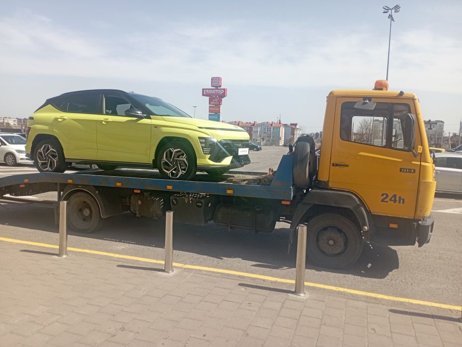 Евакуатор Рівне Лавета Рівне Лафета Рівне
