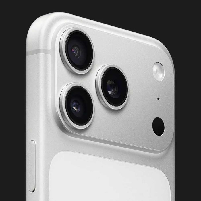 Новий iPhone 17 Pro 256GB Silver MG8G4  - Гарантія 1 рік