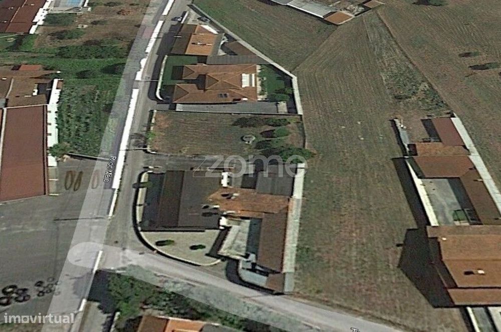 Terreno para Construção | Ortigosa