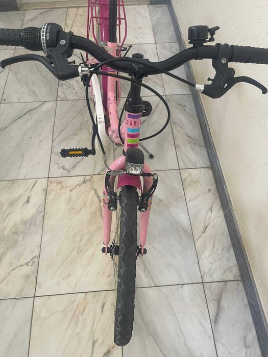 Bicicleta roda 20 polegadas