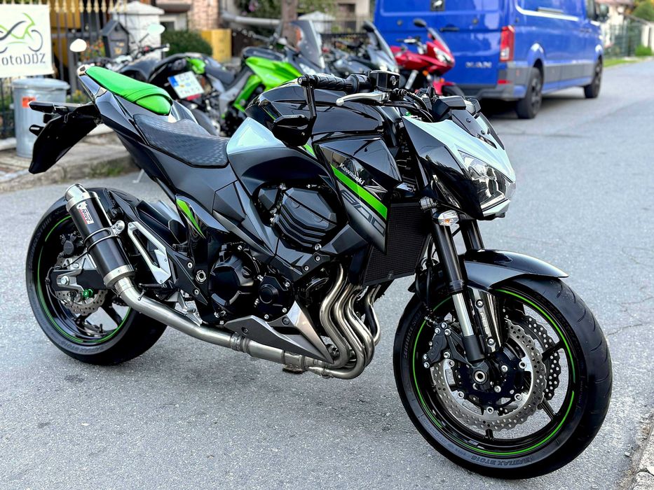Kawasaki