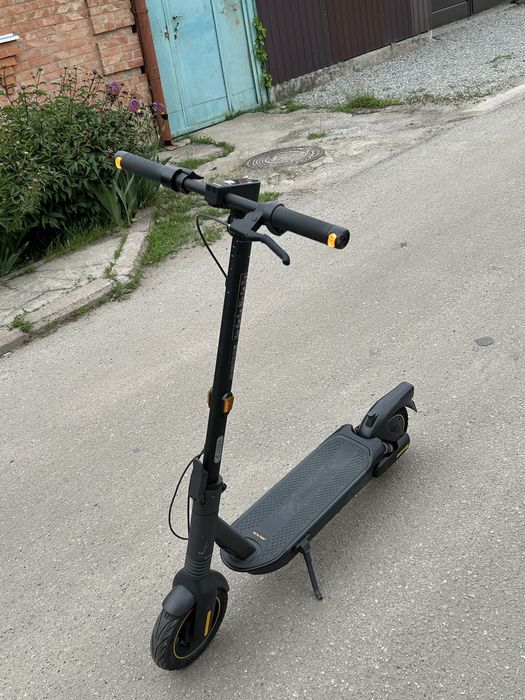 Электросамокат ninebot g2 max/kugo/kukirin