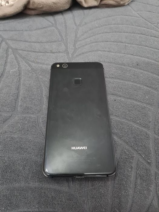 Huawei P10 lite (Was-lx1a)