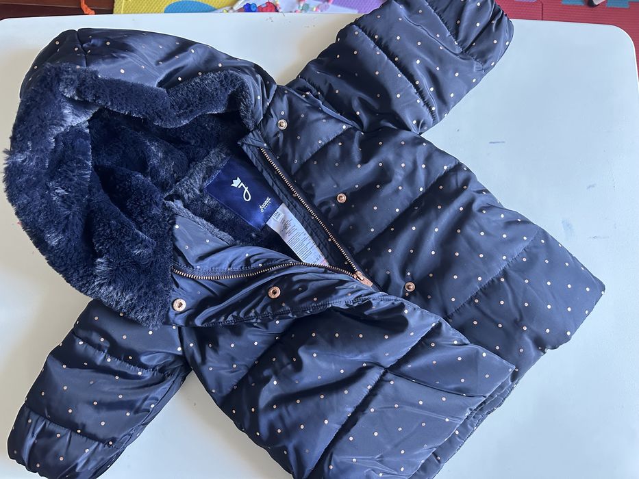 Roupa Menino e menina várias marcas