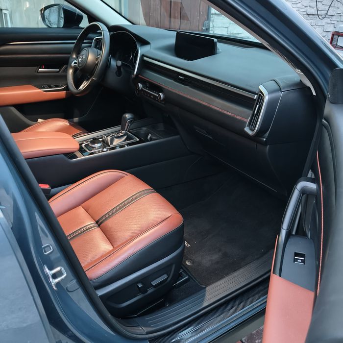 Мазда CX 50 Mazda CX 50