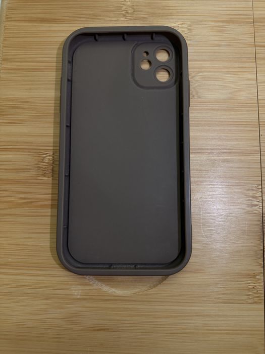 Чохол на iphone 11