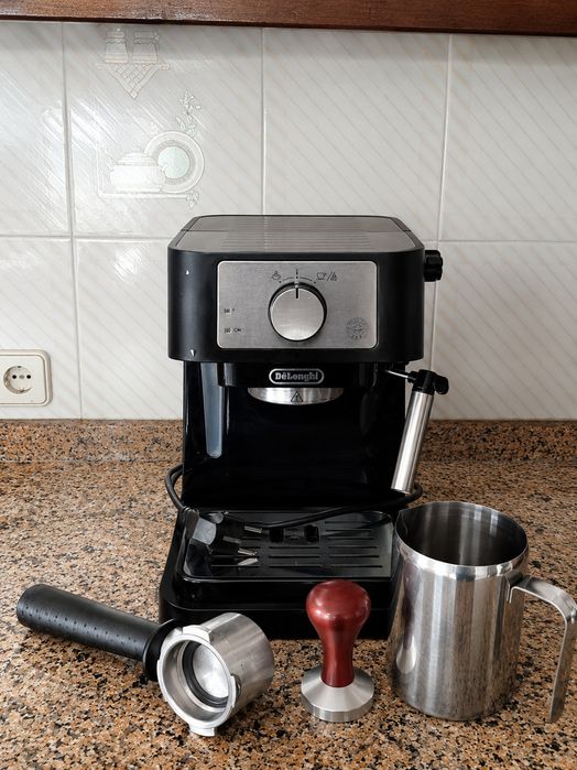 Cafeteira 40€ aceita negociar