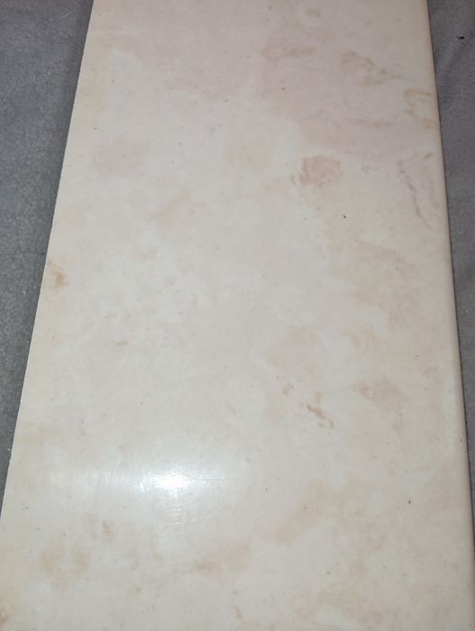 Parapet konglomerat 96x25 cm beżowy piaskowy