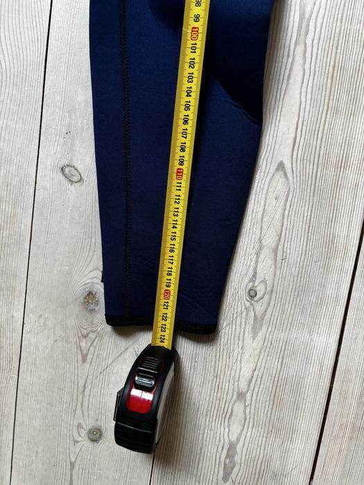 Pianka kite surf 13 lat