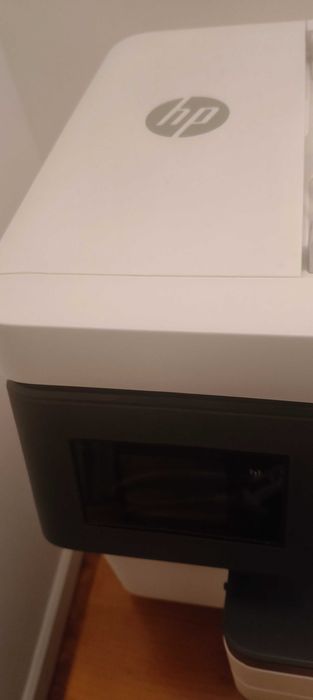 Impressora e forocopiadora