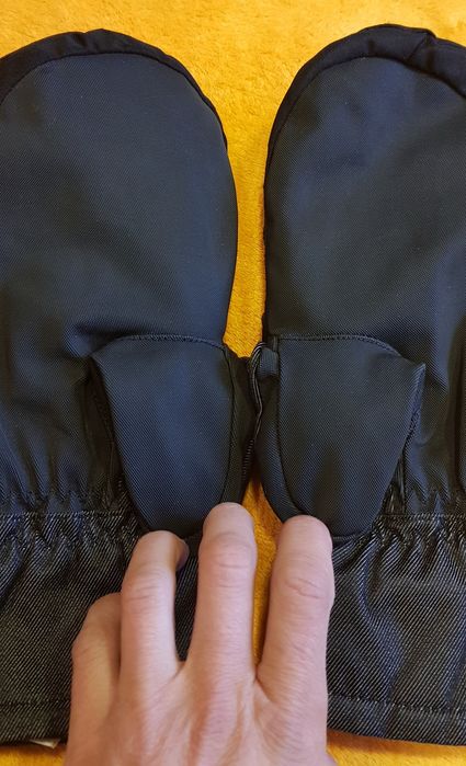 Варежки сноубордические Dakine element mitt