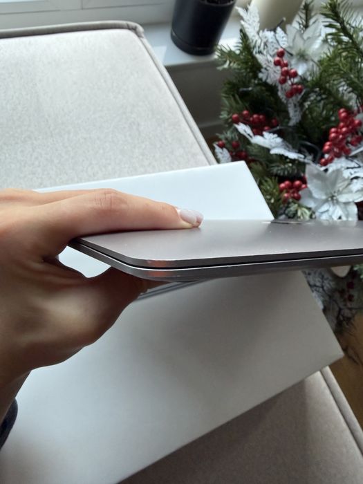 MacBook Air 13” M1 8/256Gb