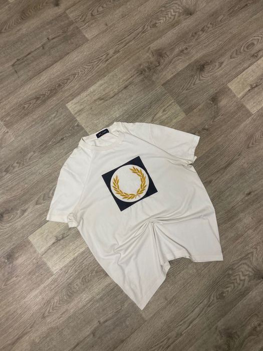 Футболка Fred Perry
