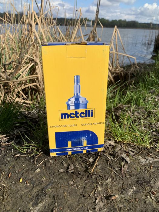 Шрус для шкода фаворит