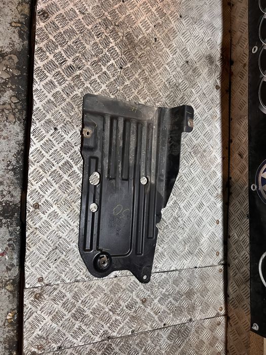 Jeep grand cherokee wk2 oslona podwozia