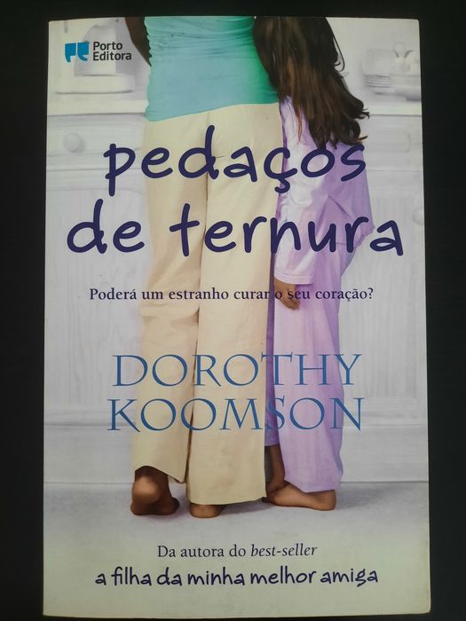 Pieces of Tenderness - Dorothy Koomson