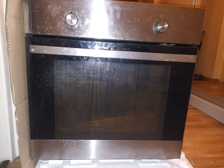 Piekarnik elektryczny Elektrolux